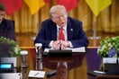 Ο Τραμπ ξεκίνησε «προετοιμασίες» για συνάντηση Ζελένσκι - Πούτιν - Θετικός ο Ρώσος πρόεδρος
