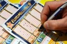 Υπερτυχερός κέρδισε 250 εκατ. ευρώ στο EuroMillions - Το ρεκόρ που έσπασε στη Γαλλία