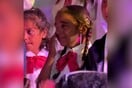 Αποκαρδιωτικό βίντεο από Γάζα: Ανήλικα που έχασαν τους γονείς τους από βομβαρδισμούς αποφοιτούν με δάκρυα στα μάτια
