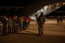 Ονδούρα και Ουγκάντα συμφώνησαν με Τραμπ να δεχτούν μετανάστες που απελαύνονται από ΗΠΑ