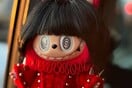 Το Labubu της Lady Gaga είναι ειδικά φτιαγμένο για εκείνη από τον κορυφαίο «Labubu whisperer»