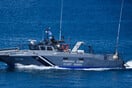 Χαλκιδική: 12χρονος και 20χρονος πήγαν για ψαροντούφεκο και αγνοούνται