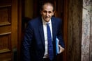 Απόστολος Βεσυρόπουλος: Ανακοπή καρδιάς υπέστη ο βουλευτής της ΝΔ
