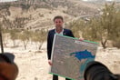Δυτική Όχθη: «Να ακυρωθεί αμέσως» - 21 χώρες καταδικάζουν το σχέδιο εποικισμού που ενέκρινε το Ισραήλ