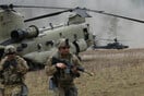 Γερμανός στρατιωτικός προς ΝΑΤΟ: «Μην είστε αφελείς» - Θα χρειαστούν δεκάδες χιλιάδες στρατιώτες για την Ουκρανία
