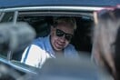 Γιώργος Μαζωνάκης: Το βίντεο που ανήρτησε μέσα από το δωμάτιο στο Δρομοκαΐτειο