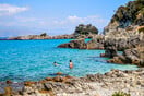 Καιρός: Νέα άνοδος της θερμοκρασίας στους 40°C - Ποιες περιοχές επηρεάζονται 