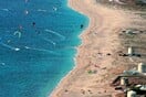 Λευκάδα: Καταγγελίες τουριστών και κατοίκων για εισιτήριο 10 ευρώ σε δημόσια παραλία