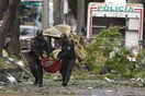 Κολομβία: Τουλάχιστον 18 νεκροί έπειτα από δύο επιθέσεις ένοπλων οργανώσεων 