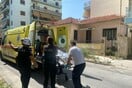 Γυναικοκτονία στον Βόλο: Μητέρα τεσσάρων παιδιών το θύμα - Μάρτυρας η μεγαλύτερη κόρη του ζευγαριού