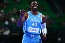 Η Ελλάδα κέρδισε την Ιταλία 76-74 στο δεύτερο φιλικό πριν το Ευρωμπάσκετ