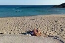 Καιρός: Ζέστη με 40°C σήμερα - Πότε πέφτει ξανά η θερμοκρασία 