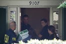 Έφοδος του FBI στο σπίτι του Τζον Μπόλτον: Τι ψάχνουν οι πράκτορες
