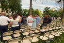 Πανικός σε πανεπιστήμιο στις ΗΠΑ λόγω ψευδούς συναγερμού για πυροβολισμούς