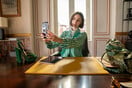 Emily in Paris: Νεκρός βοηθός σκηνοθέτη κατά τη διάρκεια των γυρισμάτων της 5ης σεζόν