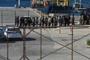 Washington Post για Ελλάδα: «Στροφή τύπου Τραμπ» στο μεταναστευτικό