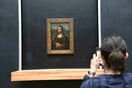 Λούβρο: Μεγάλη ανακαίνιση €800 εκατ. ετοιμάζει ο Μακρόν – Νέα αίθουσα για τη Μόνα Λίζα