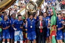 Παγκόσμιο Κύπελλο Συλλόγων: Η FIFA λέει ότι θα γίνει το 2029, με 48 ομάδες και νέο format