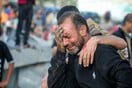 «Ας μας βομβαρδίσουν μέσα στο σπίτι μας»: Εκατοντάδες κάτοικοι αρνούνται να εγκαταλείψουν τη Γάζα