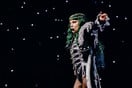 Lady Gaga: Η συγκίνηση στη συναυλία της στη Νέα Υόρκη - «Αγωνίστηκα σκληρά για τα όνειρά μου»
