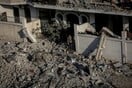 Γάζα: «Δύο τα ισραηλινά πλήγματα στην περιοχή, 20 οι νεκροί» - Αυτοί είναι οι τέσσερις δημοσιογράφοι μεταξύ των θυμάτων