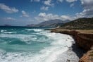 Ο καιρός σήμερα: Πού αναμένονται βροχές και καταιγίδες