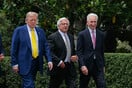 Διπλωματική κόντρα Γαλλίας - ΗΠΑ: Ο πεθερός της Ιβάνκα Τραμπ κατηγορεί τον Μακρόν για αδράνεια απέναντι στον αντισημιτισμό