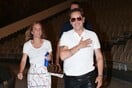 Οικογένεια Μαζωνάκη: Νέα επιστολή - «Δεν εμπλέκεται η Βάσω στον εγκλεισμό του»