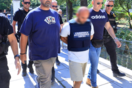Γυναικοκτονία στον Βόλο: Απολογείται αύριο ο δράστης - Έρευνα για την επιμέλεια των παιδιών