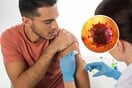 HIV: «Ναι» και από την Ευρωπαϊκή Επιτροπή στη νέα ενέσιμη θεραπεία της Gilead