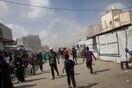 Γάζα: «Η Χαμάς έβαλε κάμερα» πριν από τον βομβαρδισμό του νοσοκομείου Νάσερ, λέει το Ισραήλ