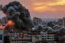 Γάζα: Πέντε δημοσιογράφοι ανάμεσα στους νεκρούς αεροπορικών πληγμάτων του Ισραήλ εναντίον νοσοκομείου