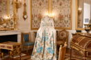 «Louvre Couture»: Ρεκόρ επισκεψιμότητας για την πρώτη έκθεση υψηλής ραπτικής του Μουσείου του Λούβρου
