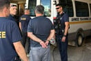 Παλλήνη: Συνελήφθη 48χρονος δημοτικός υπάλληλος για τέσσερις εμπρησμούς