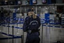 Ελευθέριος Βενιζέλος: Αναστάτωση λόγω διαρροής φυσικού αεριού στο αεροδρόμιο