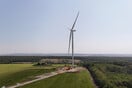 ΔΕΗ: Με ταχείς ρυθμούς προχωρά η κατασκευή του μεγάλου αιολικού πάρκου στη Ρουμανία