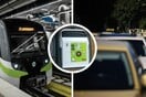 Τοποθετούνται απινιδωτές σε μετρό και ταξί	