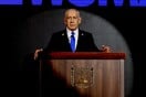 Τουρκία εναντίον κατά Νετανιάχου για αναγνώριση Γενοκτονίας των Αρμενίων