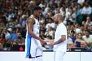 Eurobasket 2025: Η Εθνική Ελλάδος θέλει μετάλλιο έπειτα από 16 χρόνια 