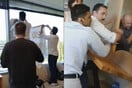 Microsoft: Κατάληψη στο γραφείο του προέδρου λόγω Γάζας – Επτά συλλήψεις