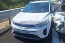 Φθιώτιδα: Οδηγός πήγε να κατέβει από ΙΧ μετά από τροχαίο και τον χτύπησε διερχόμενο φορτηγό