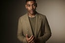 Aaron Pierre Pierre και Ishaan Khatter στη νέα καμπάνια της BOSS