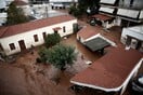 Μάνδρα: Ομόφωνα αθώοι από το Εφετείο οι τρεις κατηγορούμενοι για τις φονικές πλημμύρες