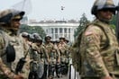 Ο Τραμπ γεμίζει την Ουάσιγκτον στρατό και FBI: Πόσο μειώθηκε η εγκληματικότητα;
