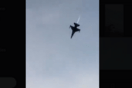 Συντριβή F-16 στην Πολωνία: Νεκρός ο κυβερνήτης 