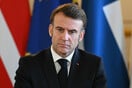 Γαλλία: Χρέος πάνω από 120% και πολιτικό δράμα - «Τέλος της αφθονίας», προειδοποιεί ο Μακρόν