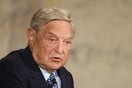 Τραμπ κατά Σόρος: Τον κατηγορεί για εκβιασμό, διαφθορά και «υποστήριξη βίαιων διαδηλώσεων»