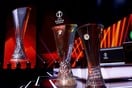 Europa League: Αυτοί είναι οι αντίπαλοι Παναθηναϊκού και ΠΑΟΚ