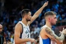 Ελλάδα - Κύπρος: Αύριο ο ιστορικός αγώνας στο EuroBasket - Πού θα τον δείτε