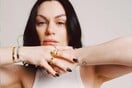 JESSIE J ΚΑΡΚΙΝΟΣ ΣΥΝΑΥΛΙΑ